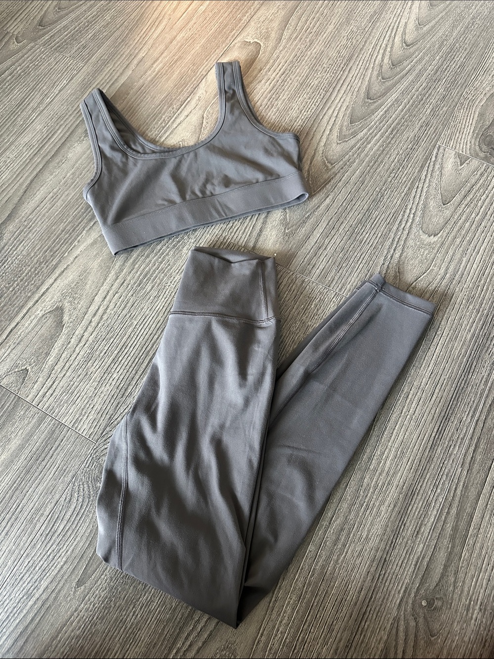 Azur Fit 2 Piece Set